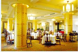 北京龙城丽宫国际酒店(Loone Palace)龙城阁中餐厅
